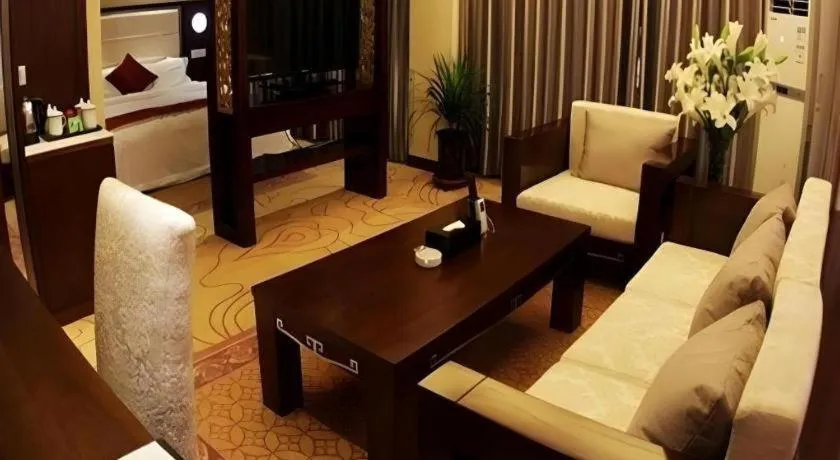 Dunhuang Dunhe Hotel