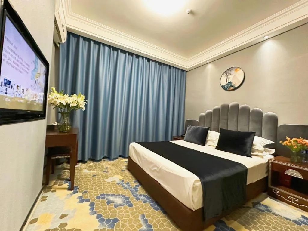 Dunhuang Dunhe Hotel