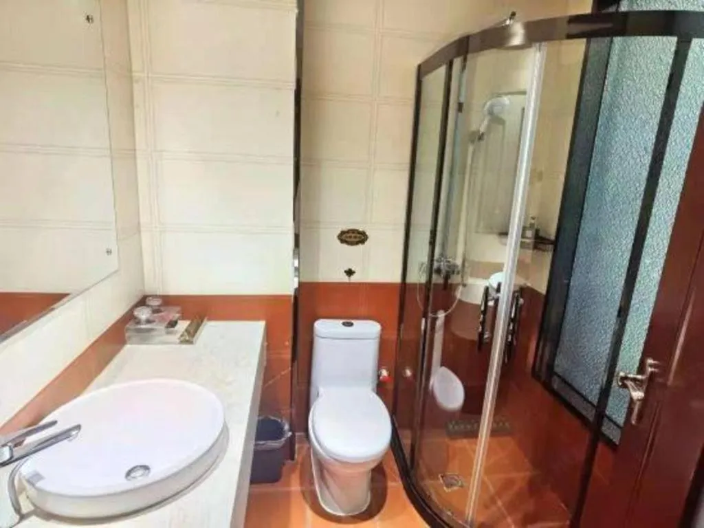 Dunhuang Dunhe Hotel