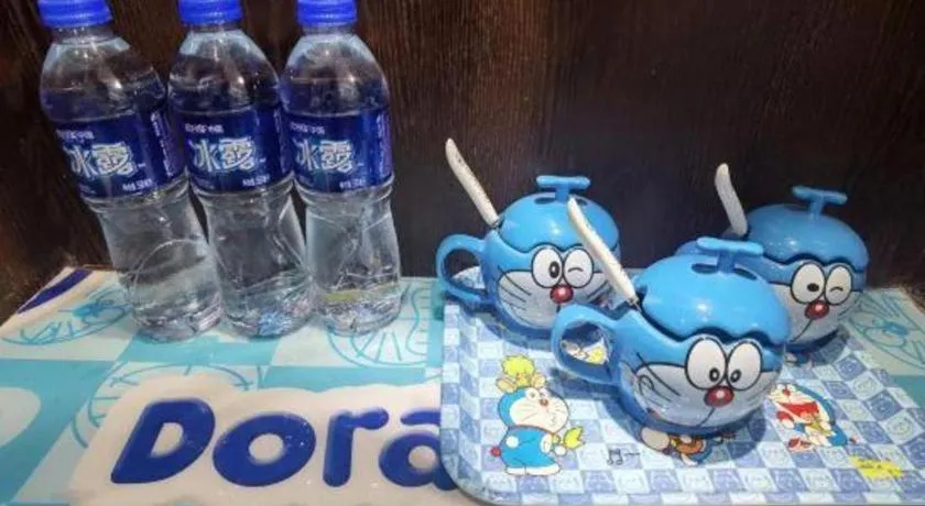 Dunhuang Dunhe Hotel