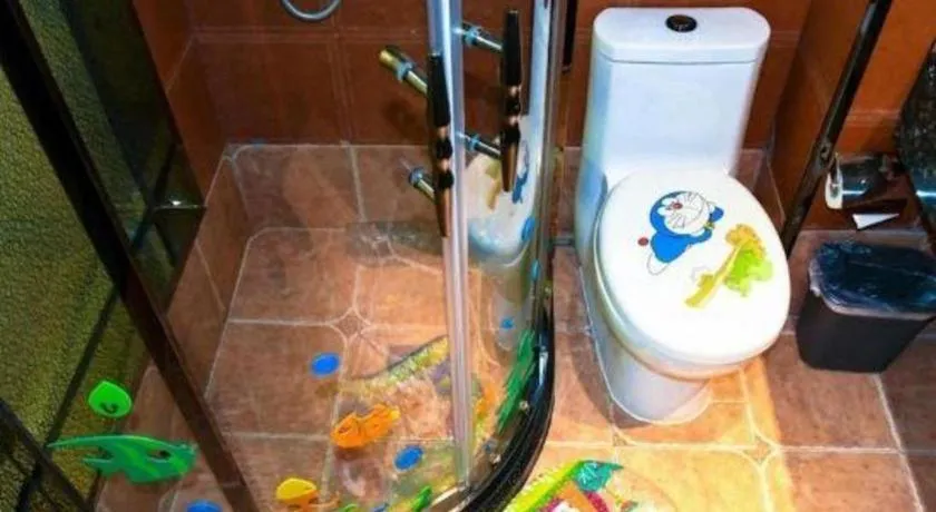 Dunhuang Dunhe Hotel