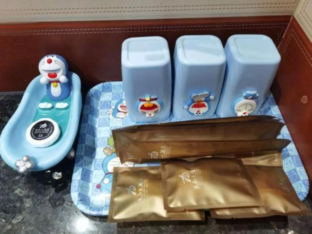 Dunhuang Dunhe Hotel