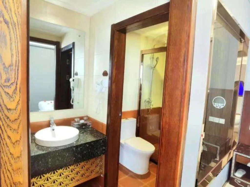 Dunhuang Dunhe Hotel