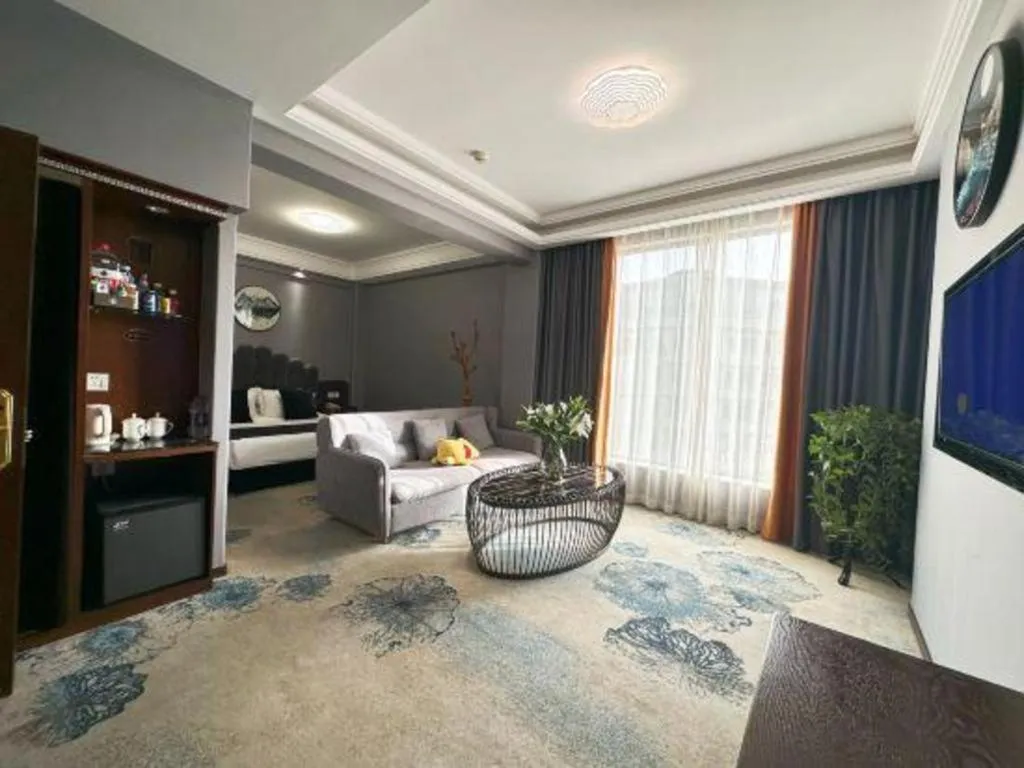 Dunhuang Dunhe Hotel