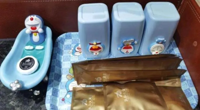 Dunhuang Dunhe Hotel