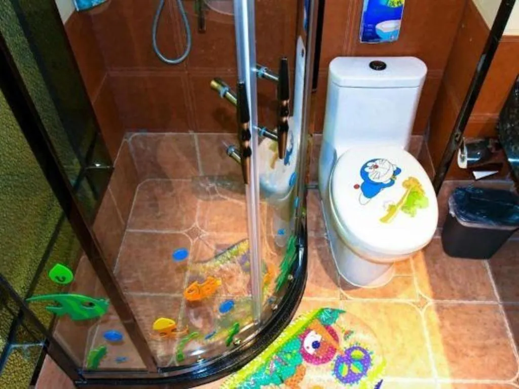 Dunhuang Dunhe Hotel