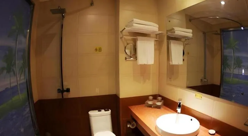 Dunhuang Dunhe Hotel