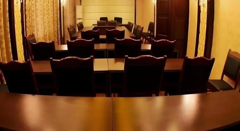 Dunhuang Dunhe Hotel