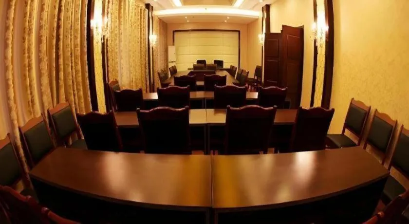 Dunhuang Dunhe Hotel