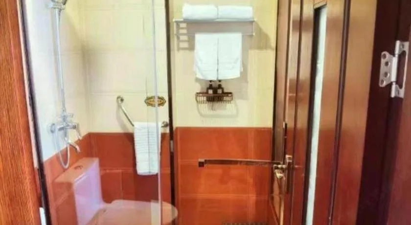 Dunhuang Dunhe Hotel