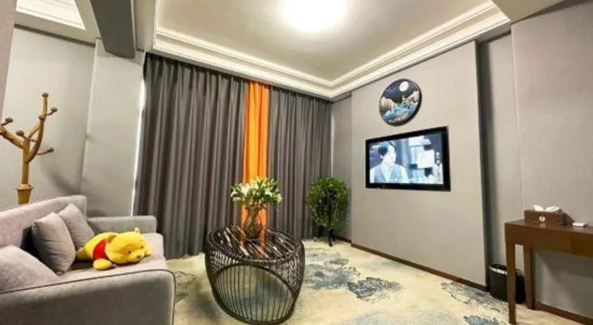 Dunhuang Dunhe Hotel