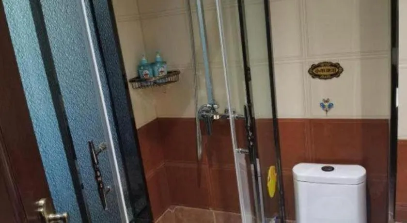 Dunhuang Dunhe Hotel