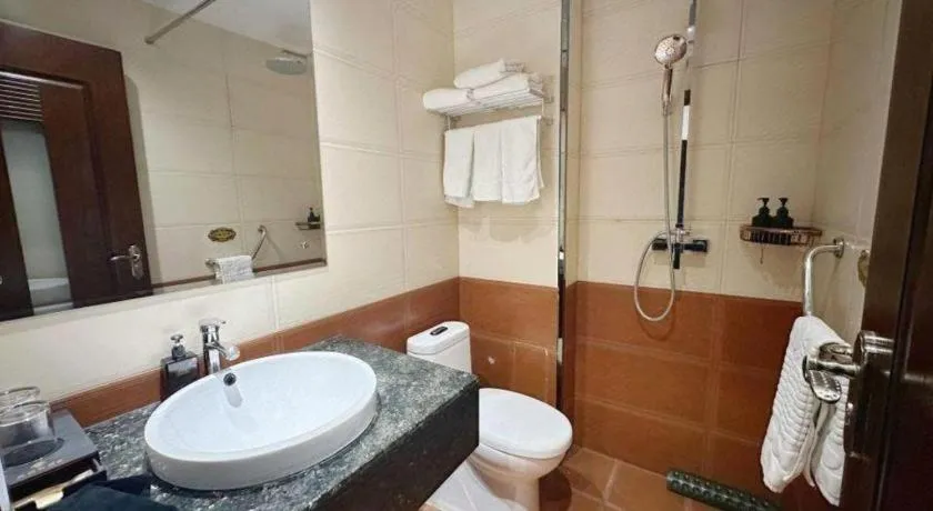 Dunhuang Dunhe Hotel