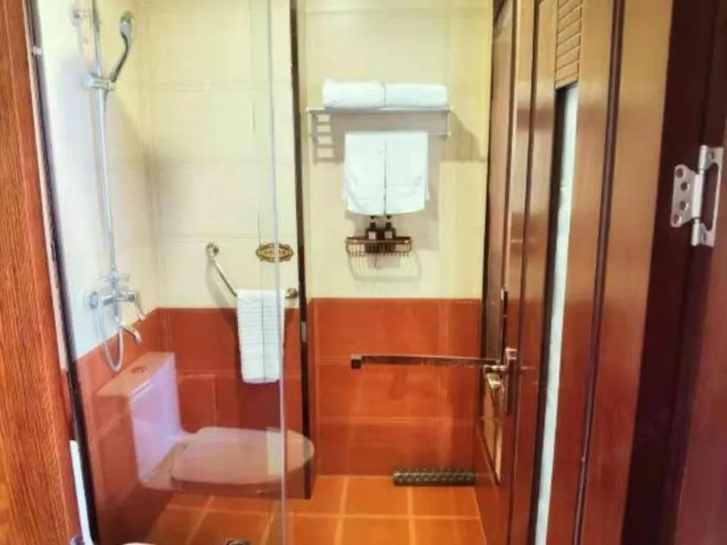 Dunhuang Dunhe Hotel