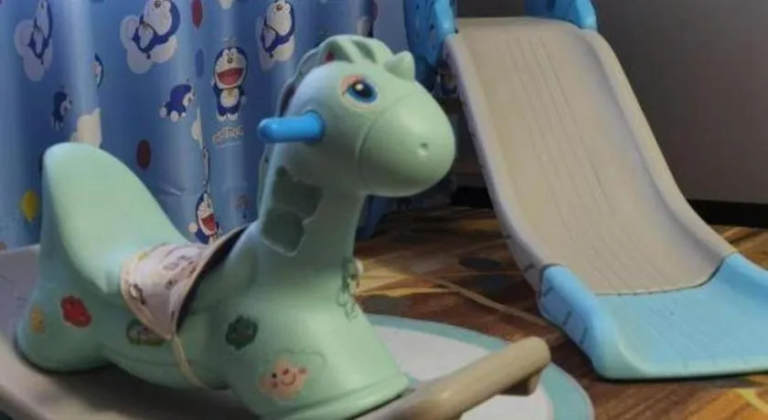 Dunhuang Dunhe Hotel