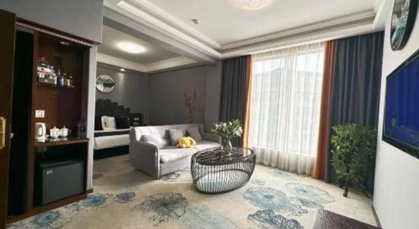 Dunhuang Dunhe Hotel