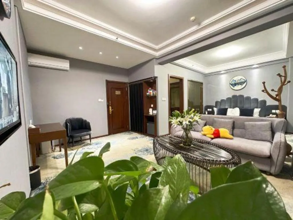 Dunhuang Dunhe Hotel