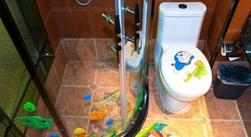 Dunhuang Dunhe Hotel