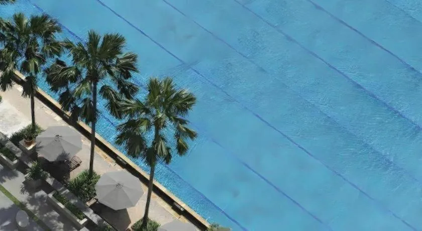 Hotel Santika Premiere Kota Harapan Indah