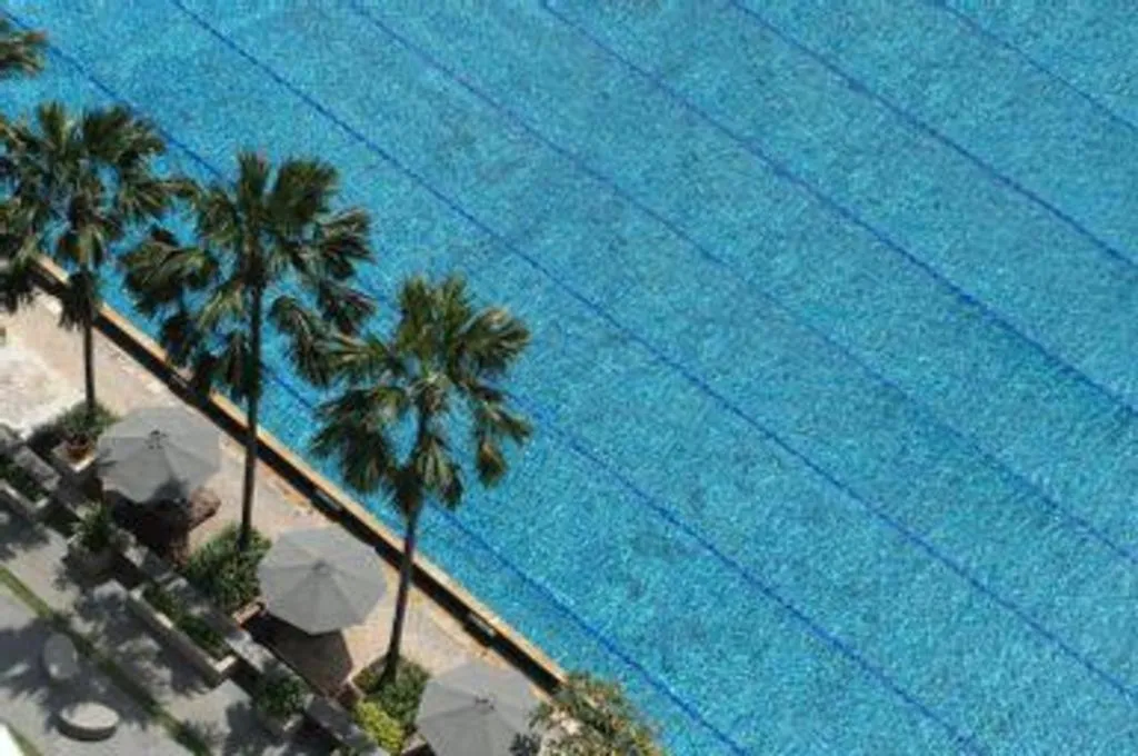 Hotel Santika Premiere Kota Harapan Indah