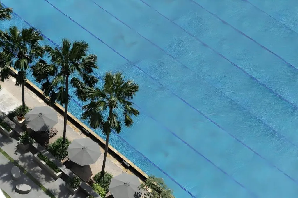 Hotel Santika Premiere Kota Harapan Indah