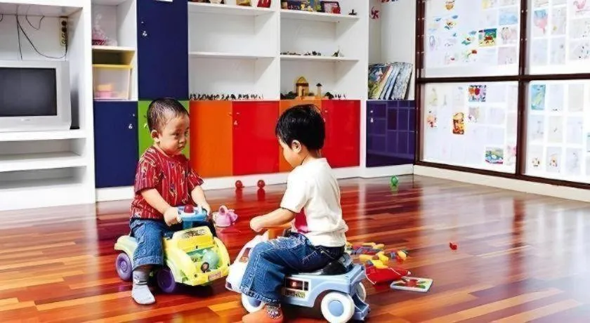 Hotel Santika Premiere Kota Harapan Indah