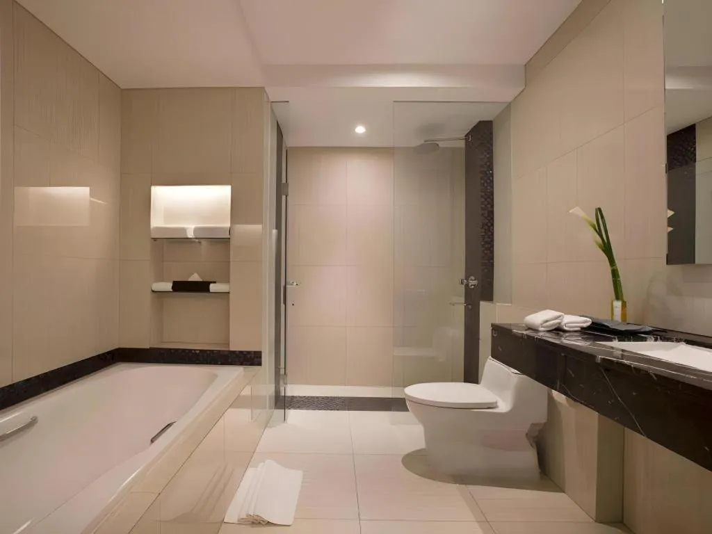 Hotel Santika Premiere Kota Harapan Indah