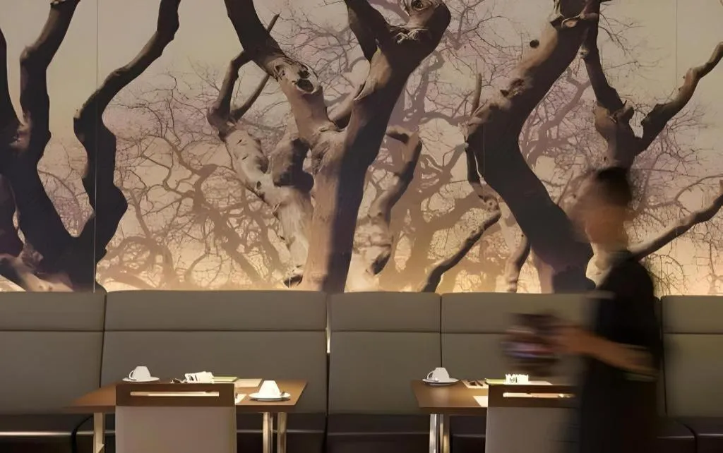 Hotel Santika Premiere Kota Harapan Indah