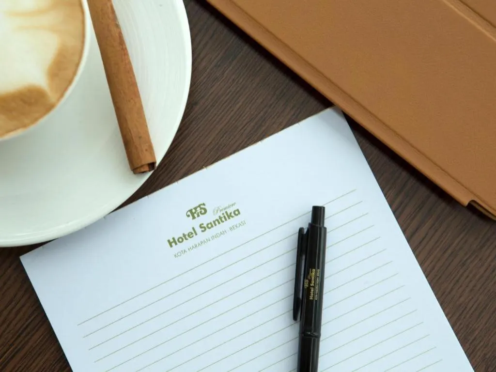 Hotel Santika Premiere Kota Harapan Indah