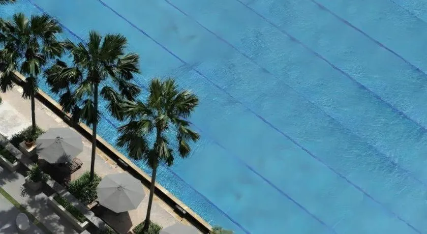 Hotel Santika Premiere Kota Harapan Indah