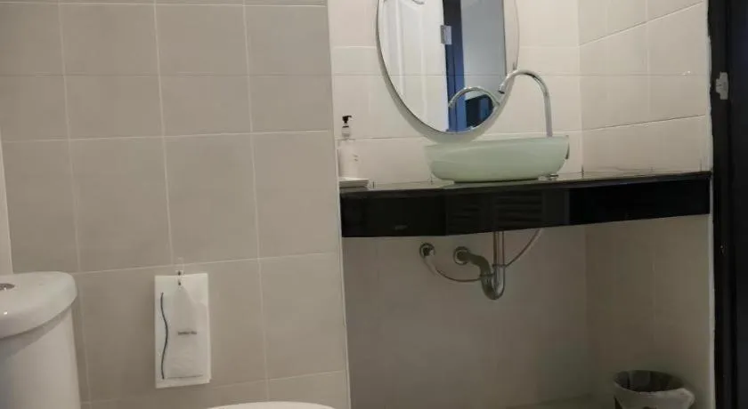 Sabai @ Chumphae Hotel