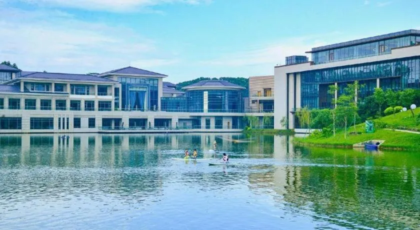 Dongguan Yingbin Hotel