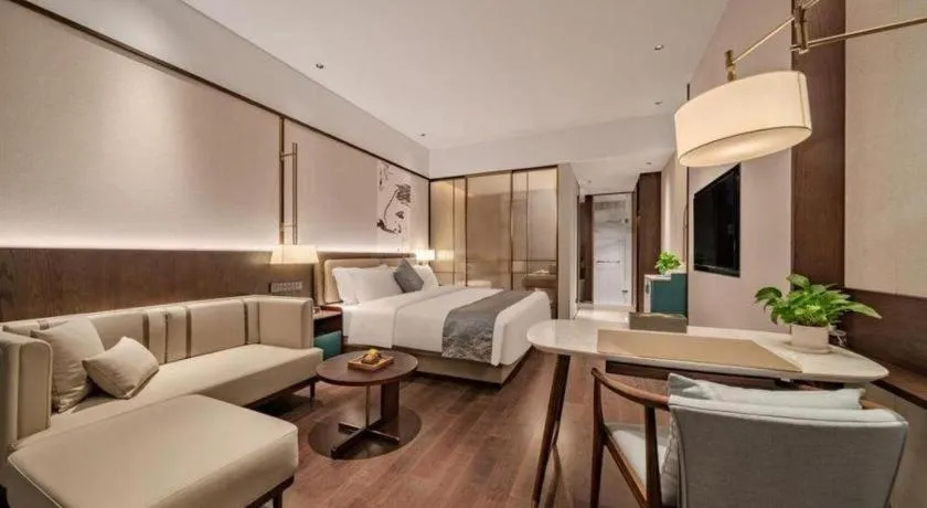 Dongguan Yingbin Hotel