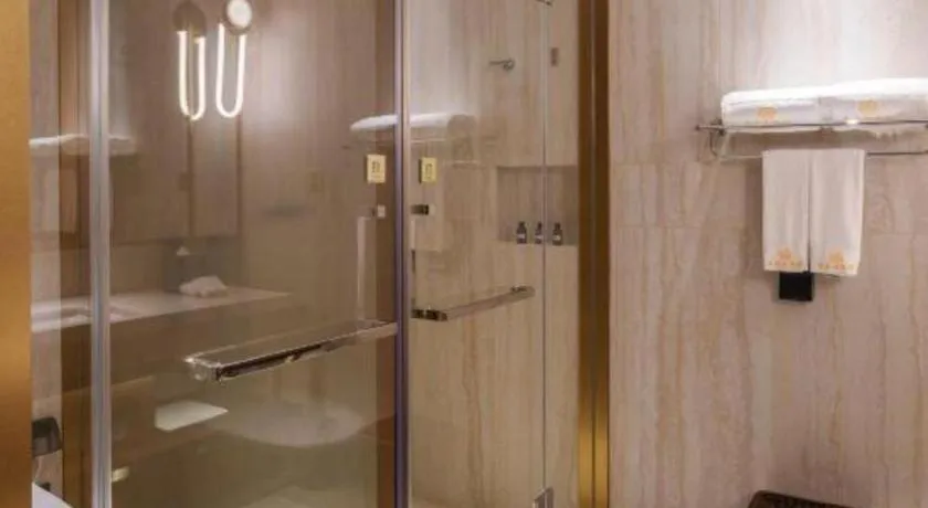 Dongguan Yingbin Hotel