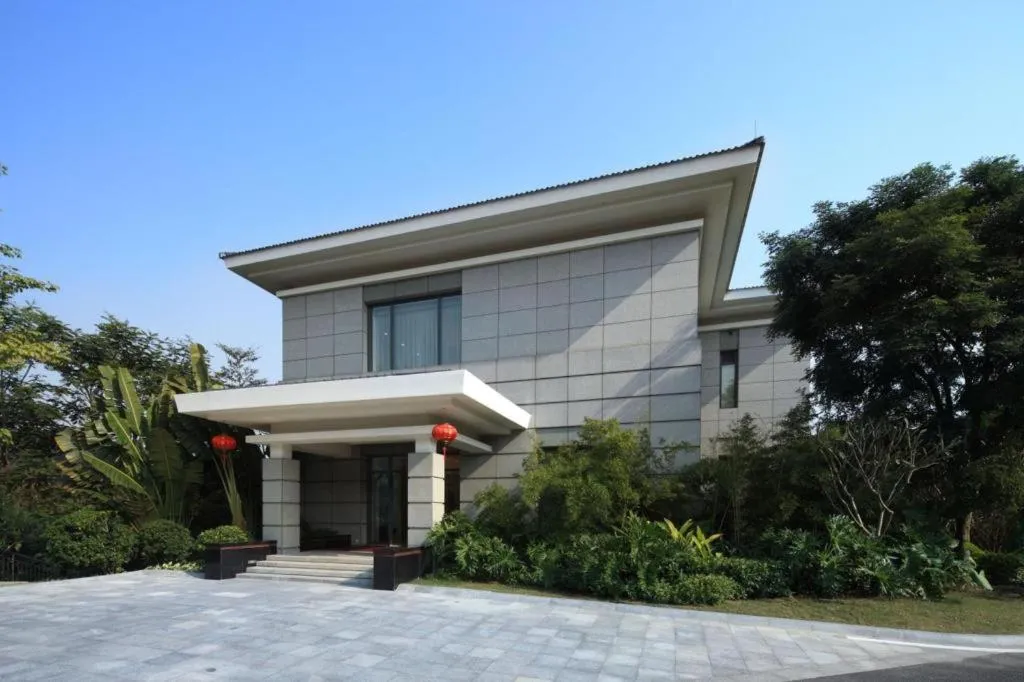 Dongguan Yingbin Hotel