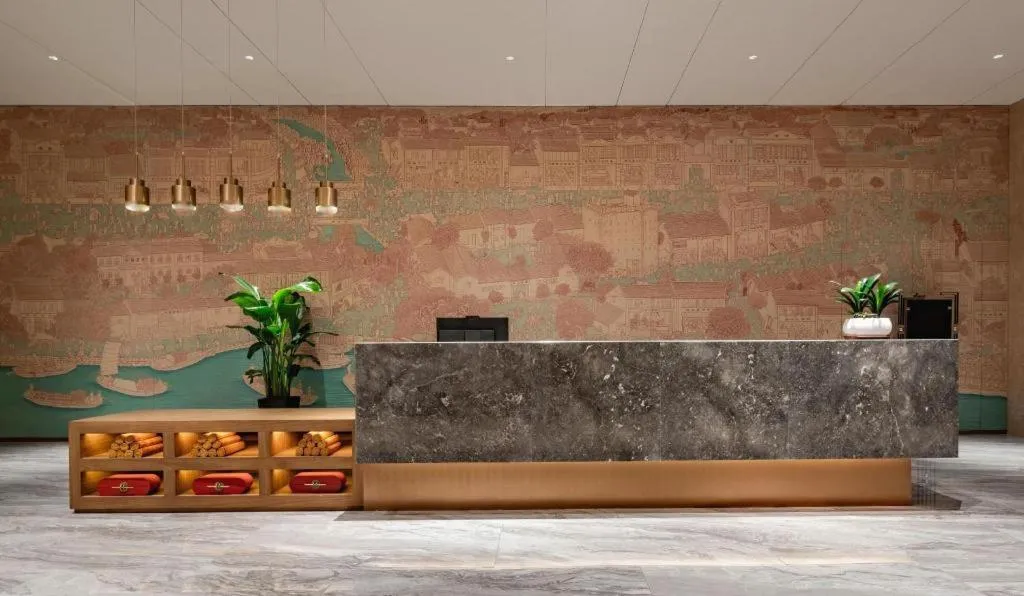 Dongguan Yingbin Hotel