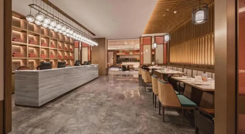 Dongguan Yingbin Hotel