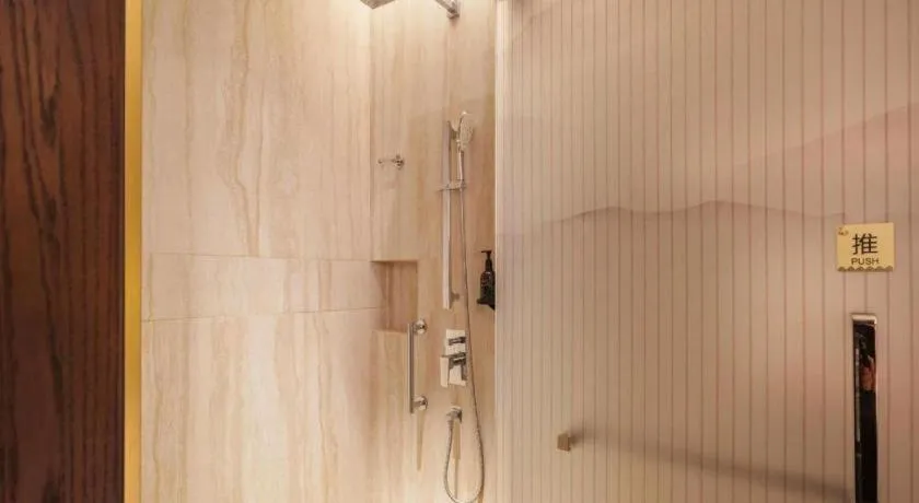 Dongguan Yingbin Hotel