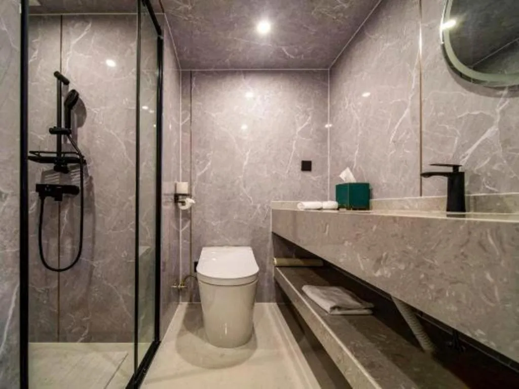 Dongguan Yingbin Hotel