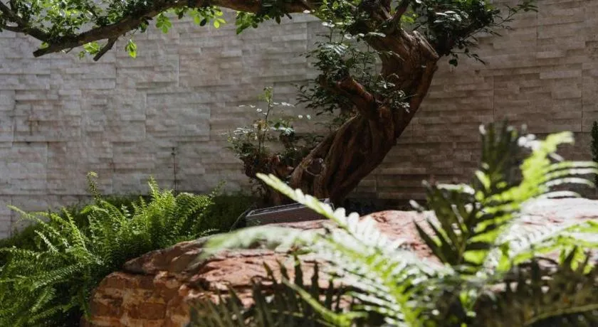 Dongguan Yingbin Hotel