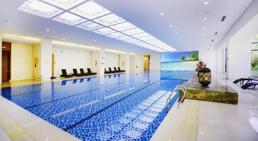 Dongguan Yingbin Hotel