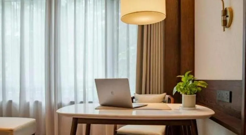 Dongguan Yingbin Hotel