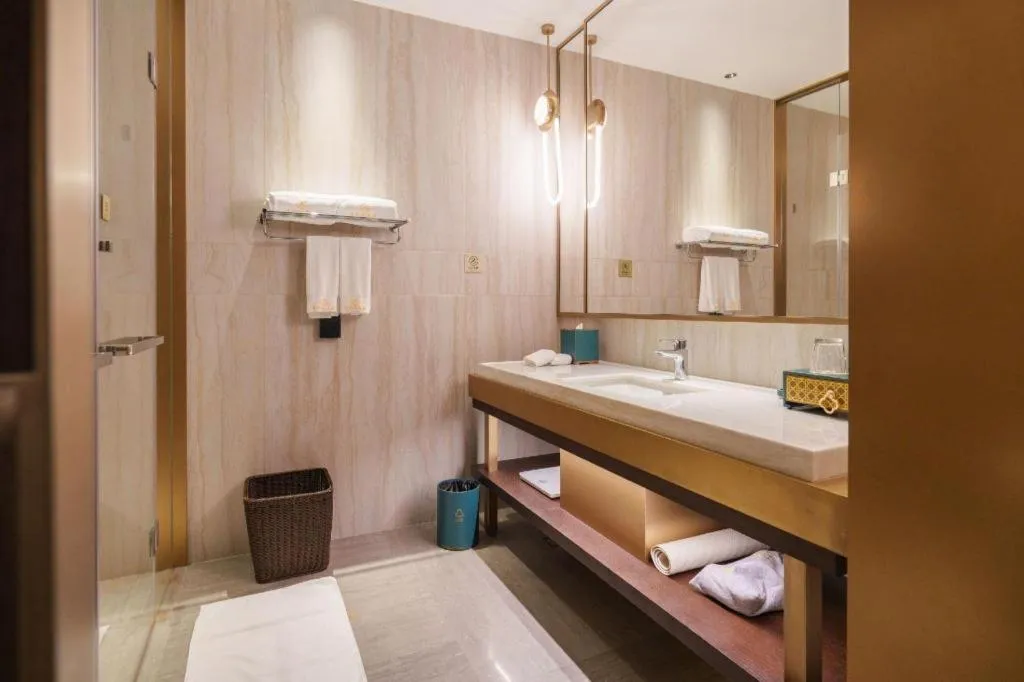 Dongguan Yingbin Hotel