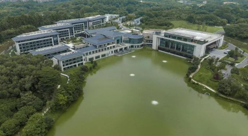 Dongguan Yingbin Hotel