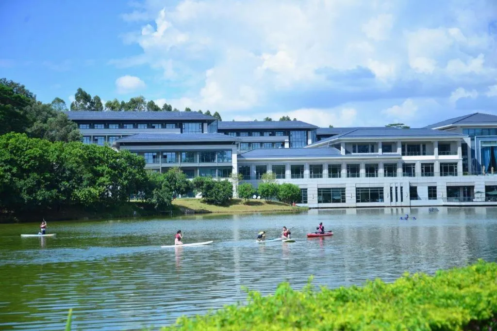 Dongguan Yingbin Hotel