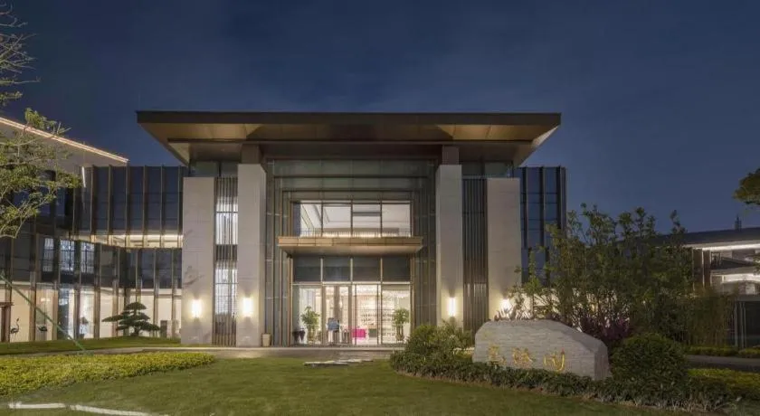 Dongguan Yingbin Hotel