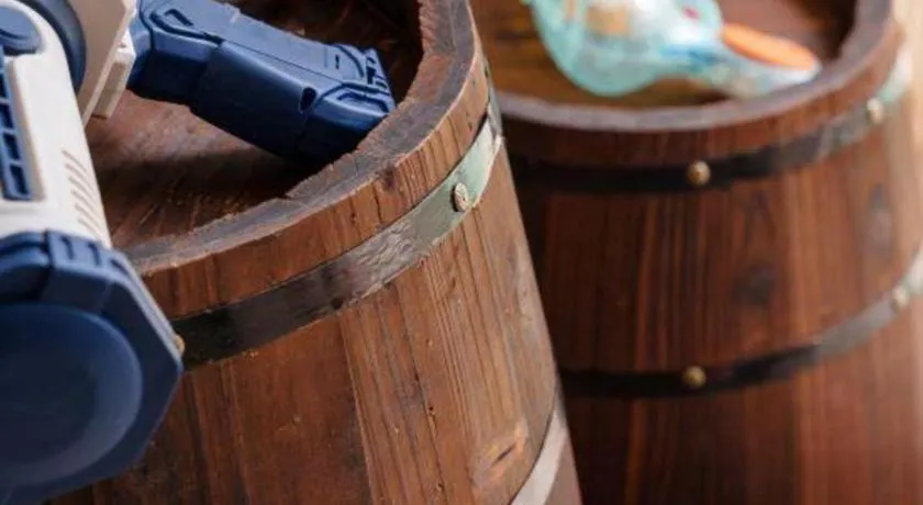 Dongguan Yingbin Hotel