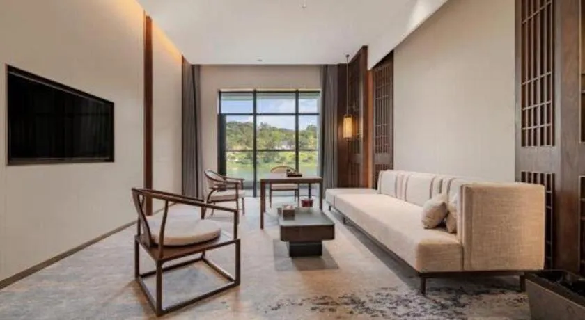 Dongguan Yingbin Hotel