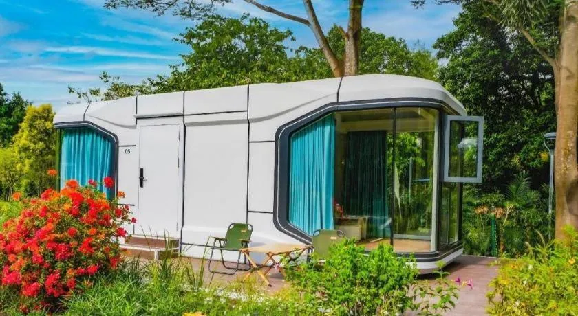 Dongguan Yingbin Hotel