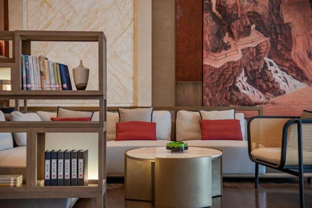 Dongguan Yingbin Hotel